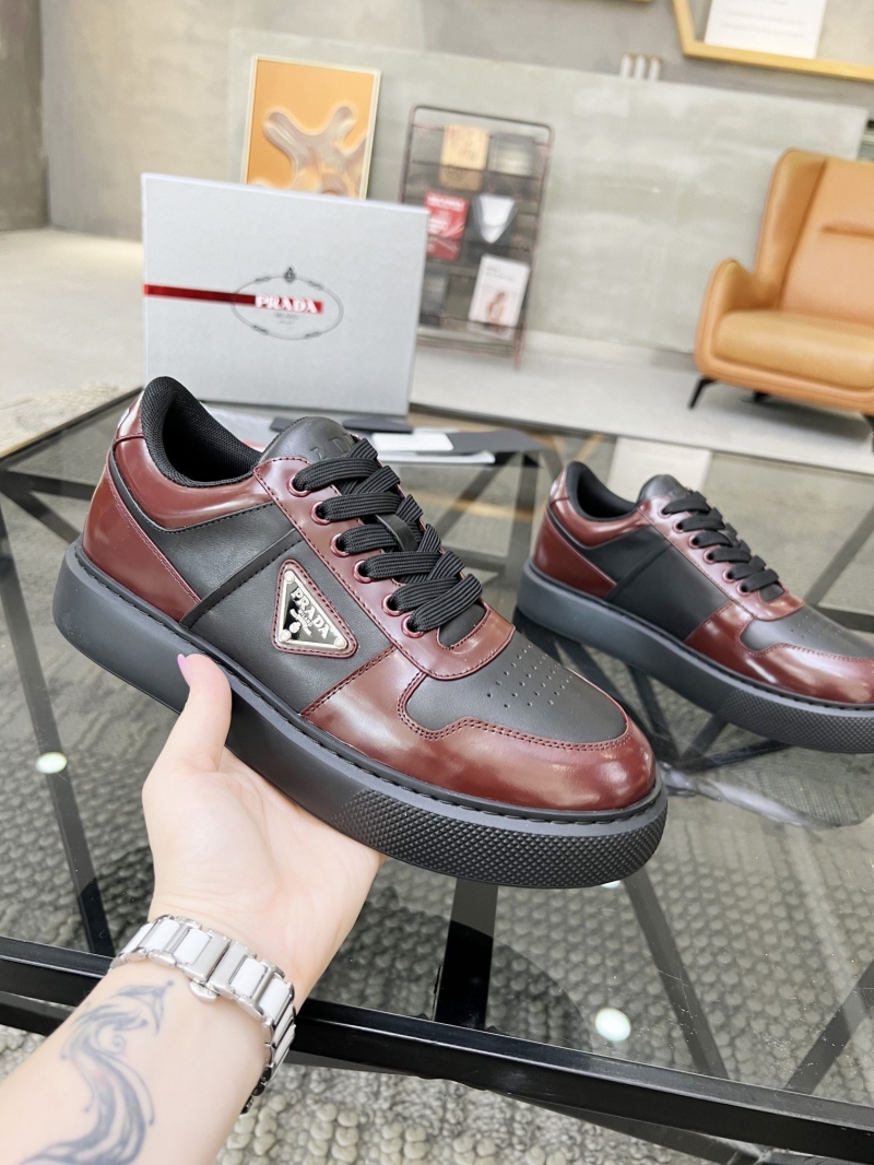 Prada Casual Shoes